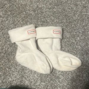 Hunter Short Boot Socks